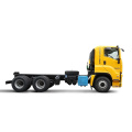 Tracteur lourd Isuzu Giga